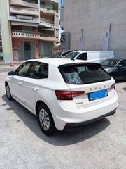 Skoda Fabia 2025 SELECTION 1.0 TSI 116 PS DSG7-thumb-5