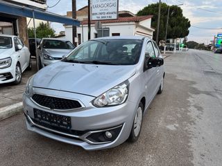 Mitsubishi Space Star 2016