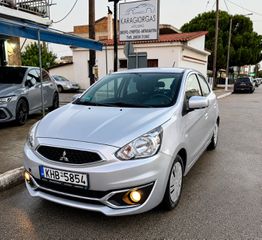 Mitsubishi Space Star 2016