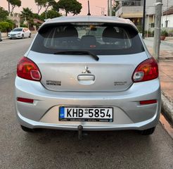 Mitsubishi Space Star 2016-thumb-1