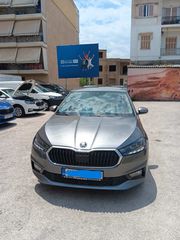 Skoda Fabia 2025 SELECTION 1.0 TSI 116 PS DSG7