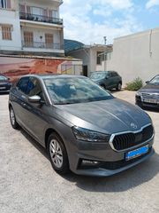 Skoda Fabia 2025 SELECTION 1.0 TSI 116 PS DSG7-thumb-1