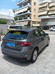 Skoda Fabia 2025 SELECTION 1.0 TSI 116 PS DSG7-thumb-2