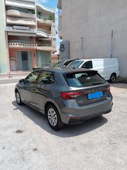Skoda Fabia 2025 SELECTION 1.0 TSI 116 PS DSG7-thumb-3