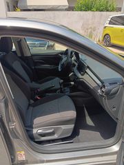 Skoda Fabia 2025 SELECTION 1.0 TSI 116 PS DSG7-thumb-6