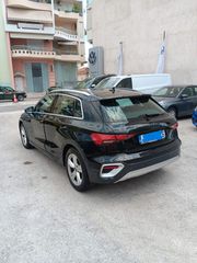Audi A3 2025 ALLSTREET 35TFSI MILD HYBRID STRONIC-thumb-5