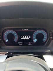 Audi A3 2025 ALLSTREET 35TFSI MILD HYBRID STRONIC-thumb-10