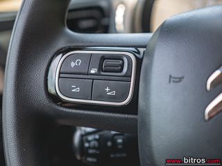 Citroen C3 2023 ΕΛΛΗΝΙΚΟ Corporate Plus 1.5 BHDI 100HP-thumb-19