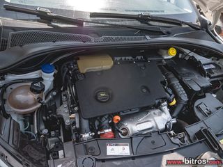Citroen C3 2023 ΕΛΛΗΝΙΚΟ Corporate Plus 1.5 BHDI 100HP-thumb-25