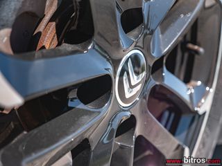 Citroen C3 2023 ΕΛΛΗΝΙΚΟ Corporate Plus 1.5 BHDI 100HP-thumb-30