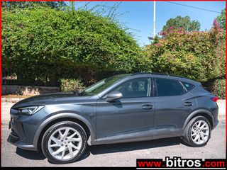 Cupra Formentor 2023 PLUG IN - DSG7 PHEV 1.4 TSI 204HP  ΕΛΛΗΝΙΚΟ!-thumb-1