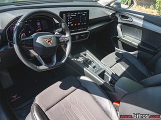 Cupra Formentor 2023 PLUG IN - DSG7 PHEV 1.4 TSI 204HP  ΕΛΛΗΝΙΚΟ!-thumb-2