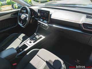 Cupra Formentor 2023 PLUG IN - DSG7 PHEV 1.4 TSI 204HP  ΕΛΛΗΝΙΚΟ!-thumb-3