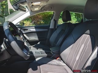 Cupra Formentor 2023 PLUG IN - DSG7 PHEV 1.4 TSI 204HP  ΕΛΛΗΝΙΚΟ!-thumb-4