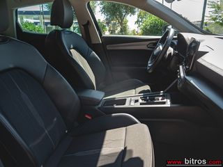 Cupra Formentor 2023 PLUG IN - DSG7 PHEV 1.4 TSI 204HP  ΕΛΛΗΝΙΚΟ!-thumb-5