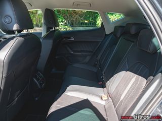 Cupra Formentor 2023 PLUG IN - DSG7 PHEV 1.4 TSI 204HP  ΕΛΛΗΝΙΚΟ!-thumb-6