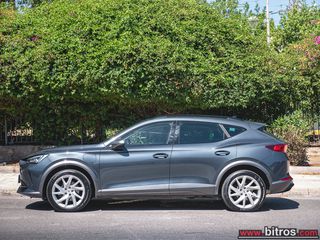 Cupra Formentor 2023 PLUG IN - DSG7 PHEV 1.4 TSI 204HP  ΕΛΛΗΝΙΚΟ!-thumb-8