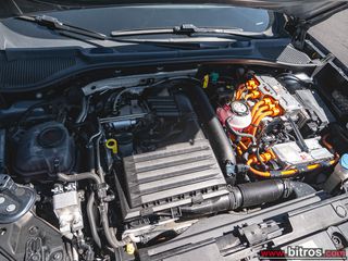 Cupra Formentor 2023 PLUG IN - DSG7 PHEV 1.4 TSI 204HP  ΕΛΛΗΝΙΚΟ!-thumb-42