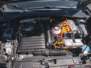 Cupra Formentor 2023 PLUG IN - DSG7 PHEV 1.4 TSI 204HP  ΕΛΛΗΝΙΚΟ!-thumb-43