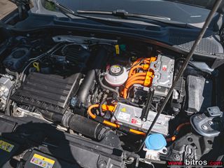 Cupra Formentor 2023 PLUG IN - DSG7 PHEV 1.4 TSI 204HP  ΕΛΛΗΝΙΚΟ!-thumb-44