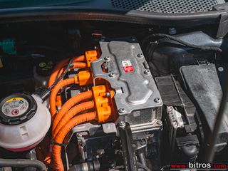 Cupra Formentor 2023 PLUG IN - DSG7 PHEV 1.4 TSI 204HP  ΕΛΛΗΝΙΚΟ!-thumb-45