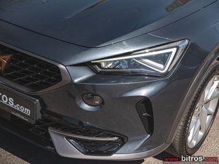 Cupra Formentor 2023 PLUG IN - DSG7 PHEV 1.4 TSI 204HP  ΕΛΛΗΝΙΚΟ!-thumb-49
