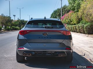 Cupra Formentor 2023 PLUG IN - DSG7 PHEV 1.4 TSI 204HP  ΕΛΛΗΝΙΚΟ!-thumb-10