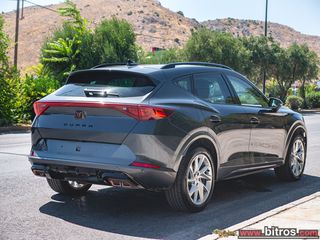 Cupra Formentor 2023 PLUG IN - DSG7 PHEV 1.4 TSI 204HP  ΕΛΛΗΝΙΚΟ!-thumb-11