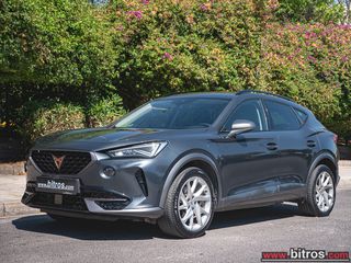 Cupra Formentor 2023 PLUG IN - DSG7 PHEV 1.4 TSI 204HP  ΕΛΛΗΝΙΚΟ!-thumb-15