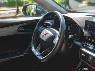 Cupra Formentor 2023 PLUG IN - DSG7 PHEV 1.4 TSI 204HP  ΕΛΛΗΝΙΚΟ!-thumb-16