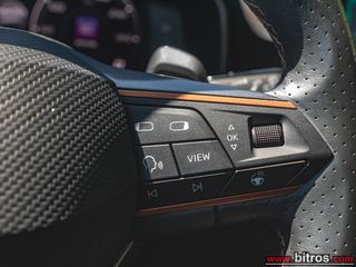 Cupra Formentor 2023 PLUG IN - DSG7 PHEV 1.4 TSI 204HP  ΕΛΛΗΝΙΚΟ!-thumb-20