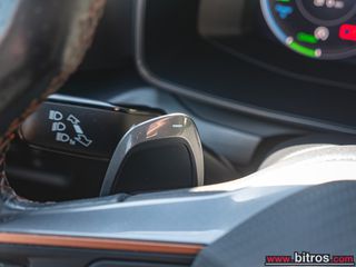 Cupra Formentor 2023 PLUG IN - DSG7 PHEV 1.4 TSI 204HP  ΕΛΛΗΝΙΚΟ!-thumb-21