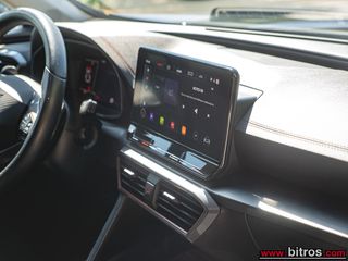 Cupra Formentor 2023 PLUG IN - DSG7 PHEV 1.4 TSI 204HP  ΕΛΛΗΝΙΚΟ!-thumb-23