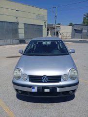 Volkswagen Polo 2002