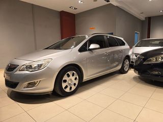 Opel Astra 2012 Άψογο 1.300 κυβικά diesel-thumb-1