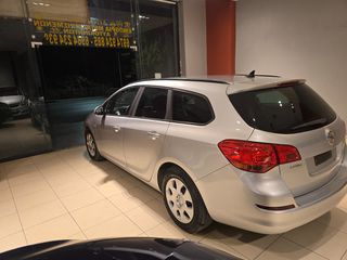 Opel Astra 2012 Άψογο 1.300 κυβικά diesel-thumb-3
