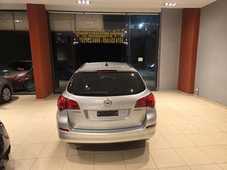 Opel Astra 2012 Άψογο 1.300 κυβικά diesel-thumb-4