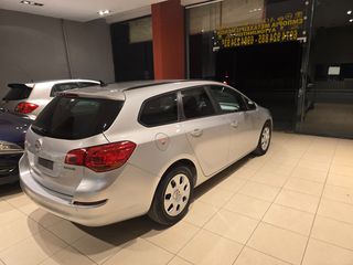 Opel Astra 2012 Άψογο 1.300 κυβικά diesel-thumb-5