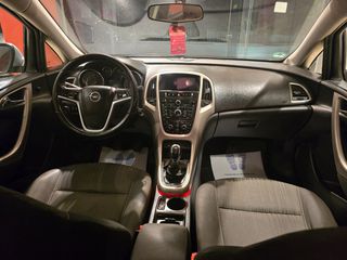 Opel Astra 2012 Άψογο 1.300 κυβικά diesel-thumb-8