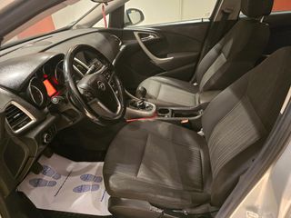 Opel Astra 2012 Άψογο 1.300 κυβικά diesel-thumb-9