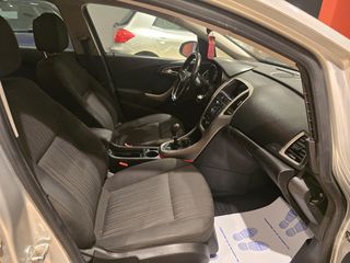Opel Astra 2012 Άψογο 1.300 κυβικά diesel-thumb-10