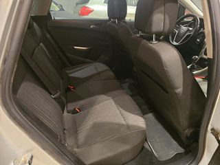 Opel Astra 2012 Άψογο 1.300 κυβικά diesel-thumb-11