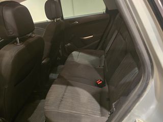 Opel Astra 2012 Άψογο 1.300 κυβικά diesel-thumb-12