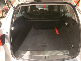 Opel Astra 2012 Άψογο 1.300 κυβικά diesel-thumb-13