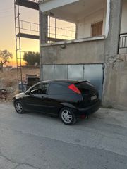 Ford Focus 2003