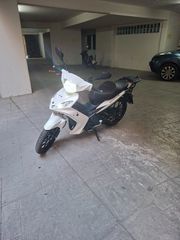 Yamaha CRYPTON-X135 2014 CRYPTON X135-thumb-1