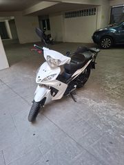 Yamaha CRYPTON-X135 2014 CRYPTON X135-thumb-2