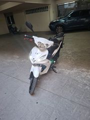 Yamaha CRYPTON-X135 2014 CRYPTON X135-thumb-3