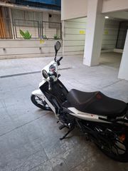 Yamaha CRYPTON-X135 2014 CRYPTON X135-thumb-4