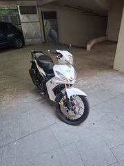 Yamaha CRYPTON-X135 2014 CRYPTON X135-thumb-5